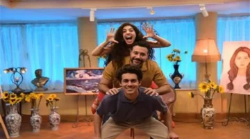 أغنية الفيلم الدعائية لـ «ولنا في الخيال حب» تكشفها أحمد السعدني وتضيف لمسة فنية للعمل